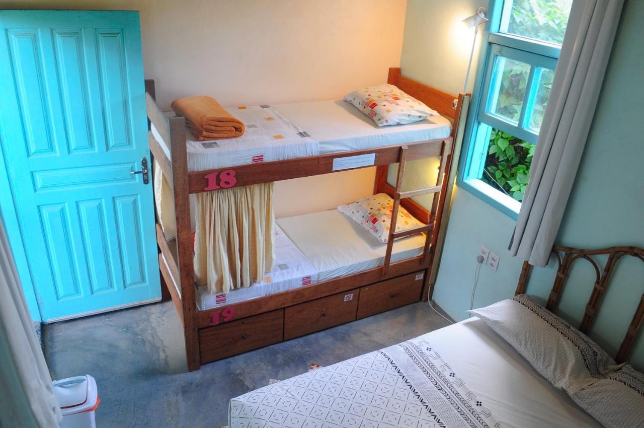 Paikea Hostel 프라이아도로사 외부 사진