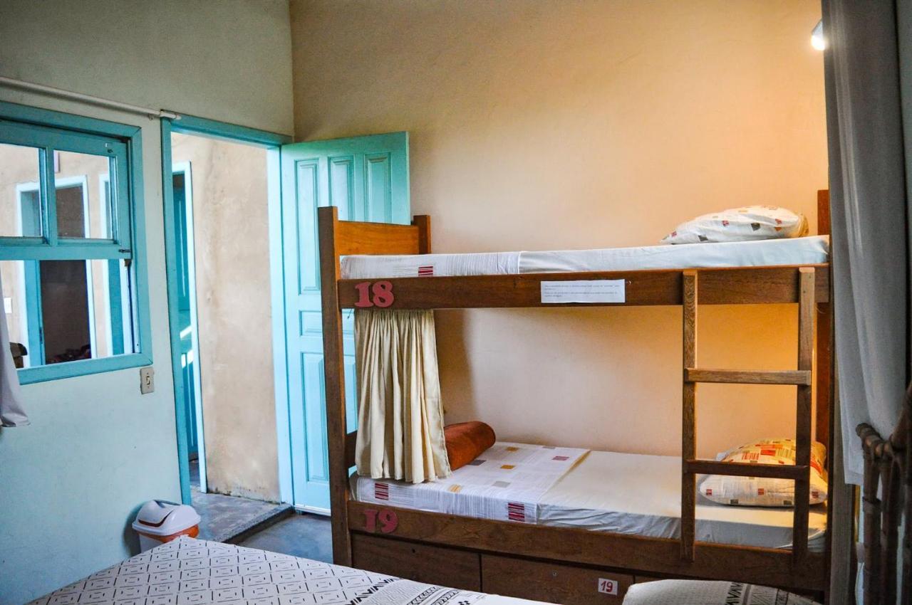 Paikea Hostel 프라이아도로사 외부 사진