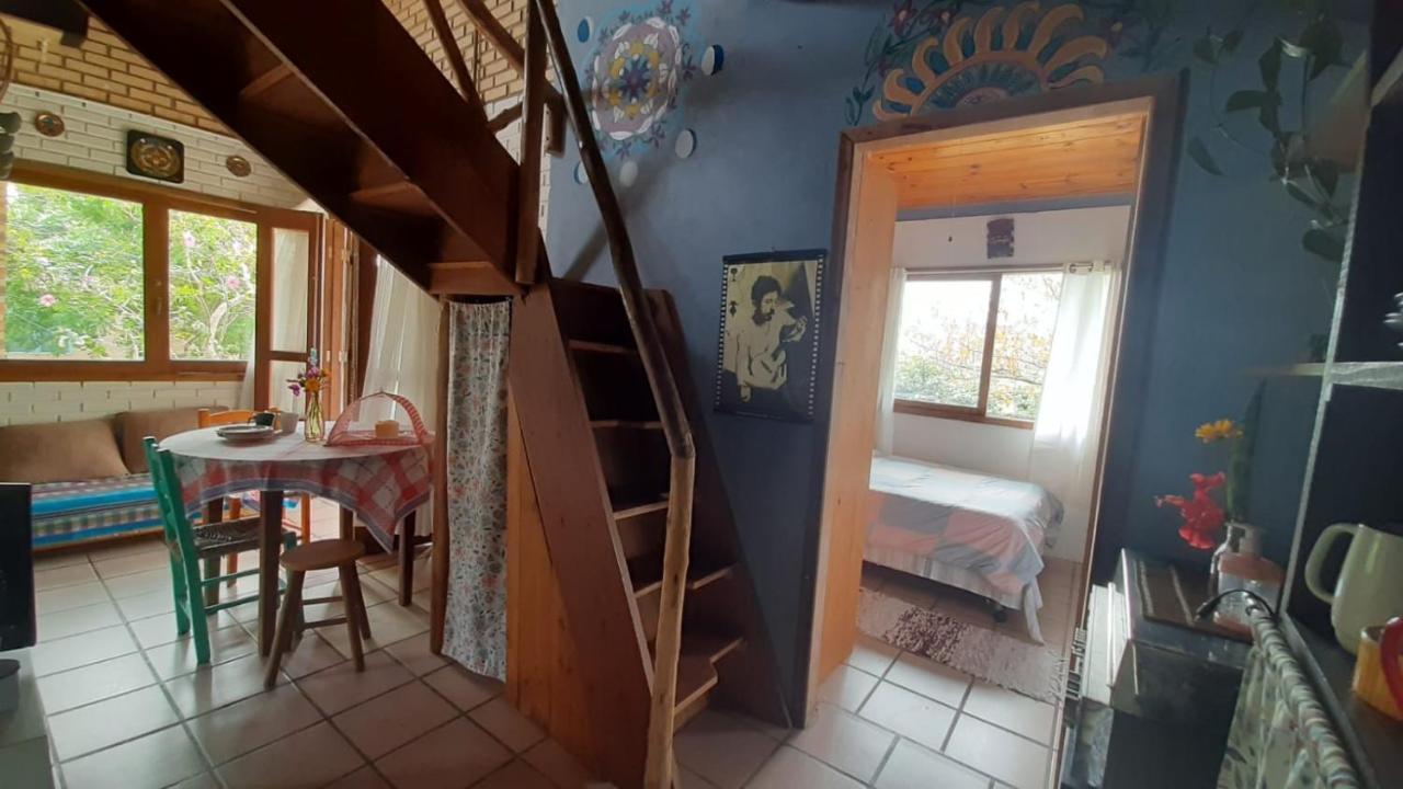 Paikea Hostel 프라이아도로사 외부 사진