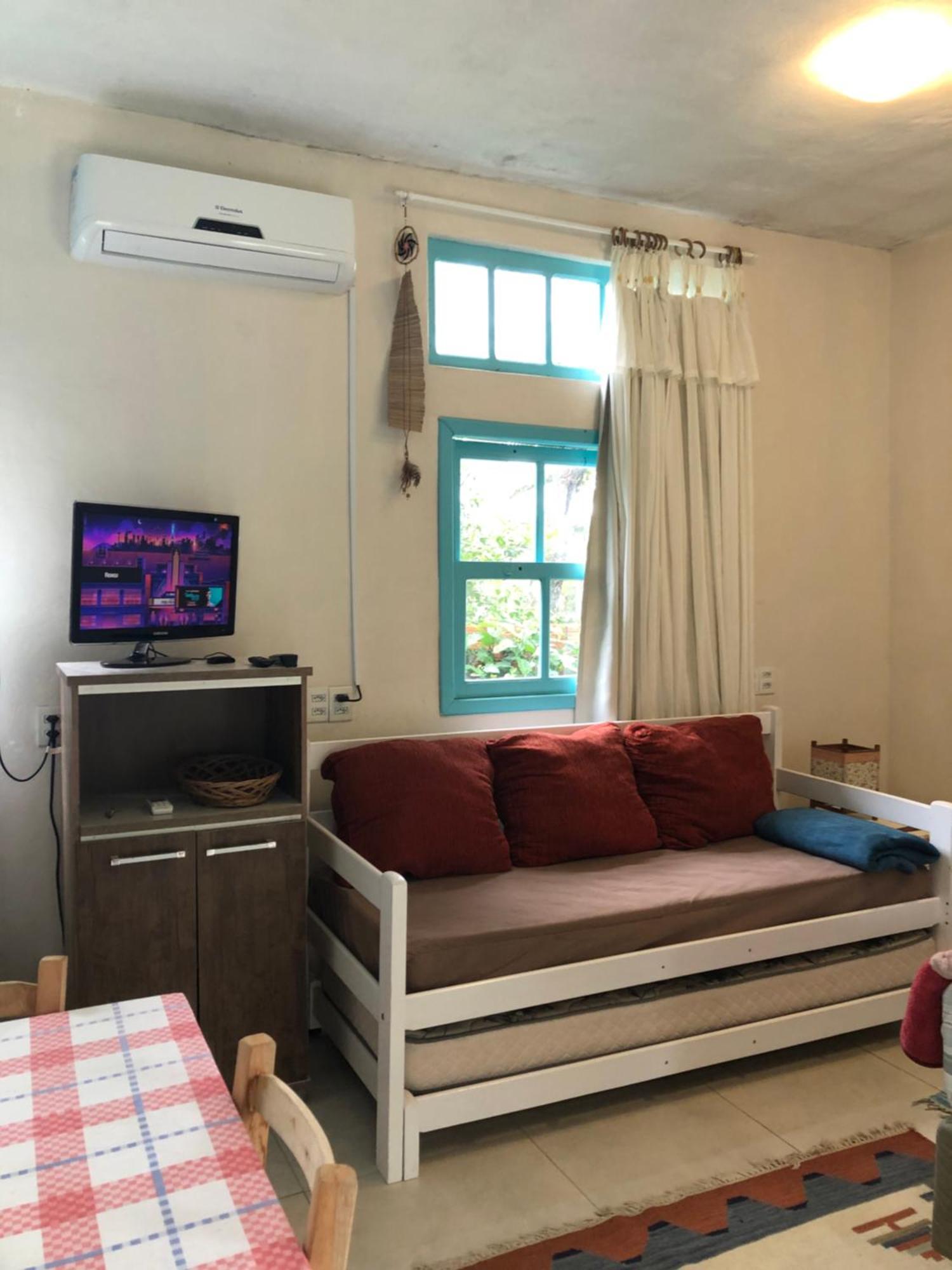 Paikea Hostel 프라이아도로사 외부 사진