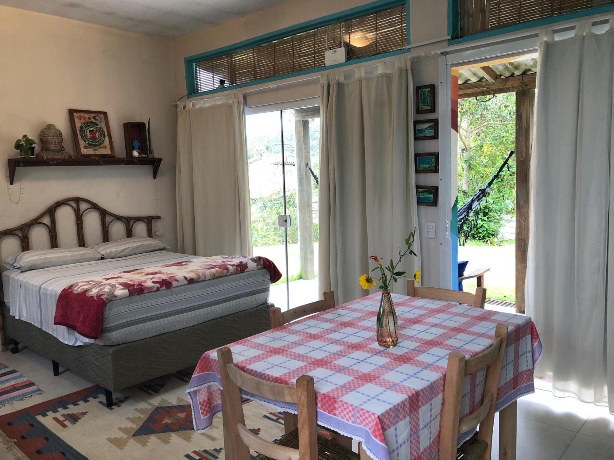 Paikea Hostel 프라이아도로사 외부 사진