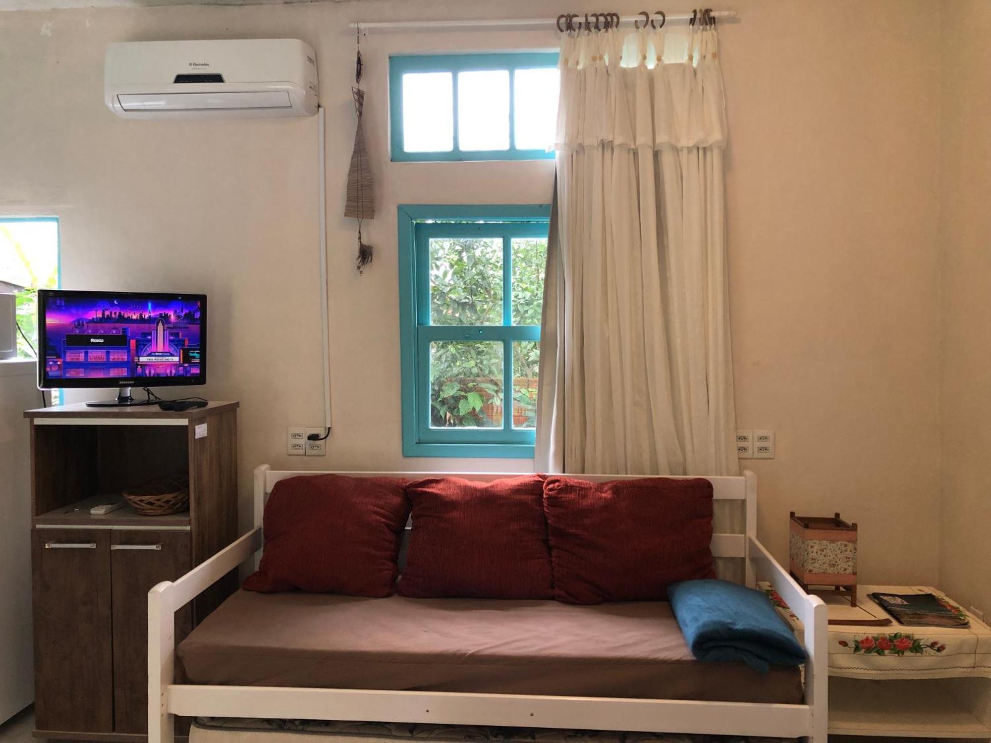 Paikea Hostel 프라이아도로사 외부 사진