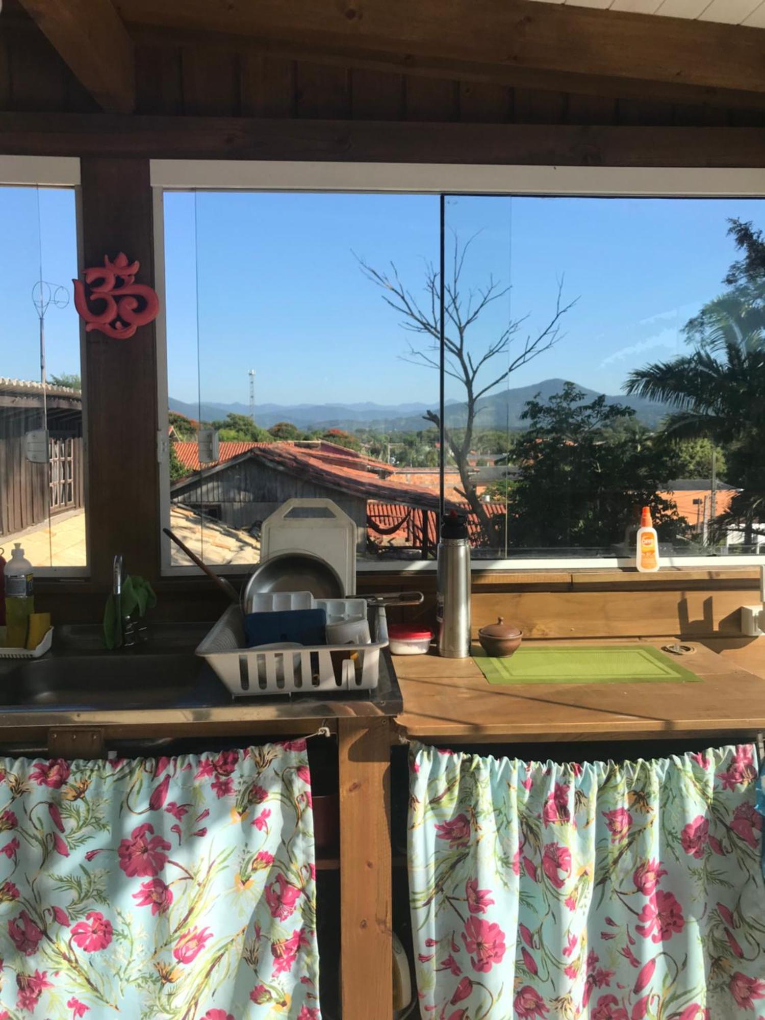 Paikea Hostel 프라이아도로사 외부 사진