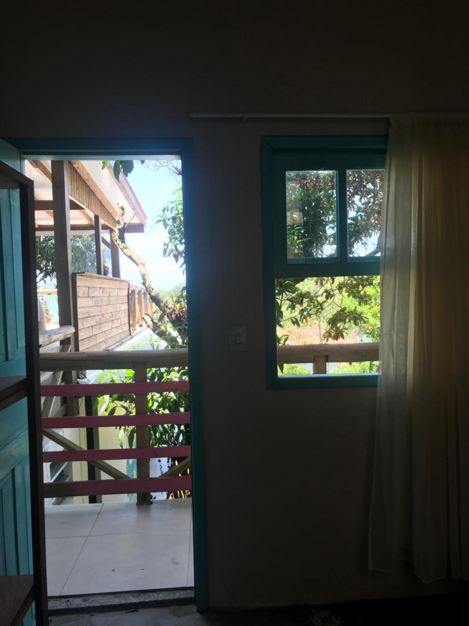 Paikea Hostel 프라이아도로사 외부 사진