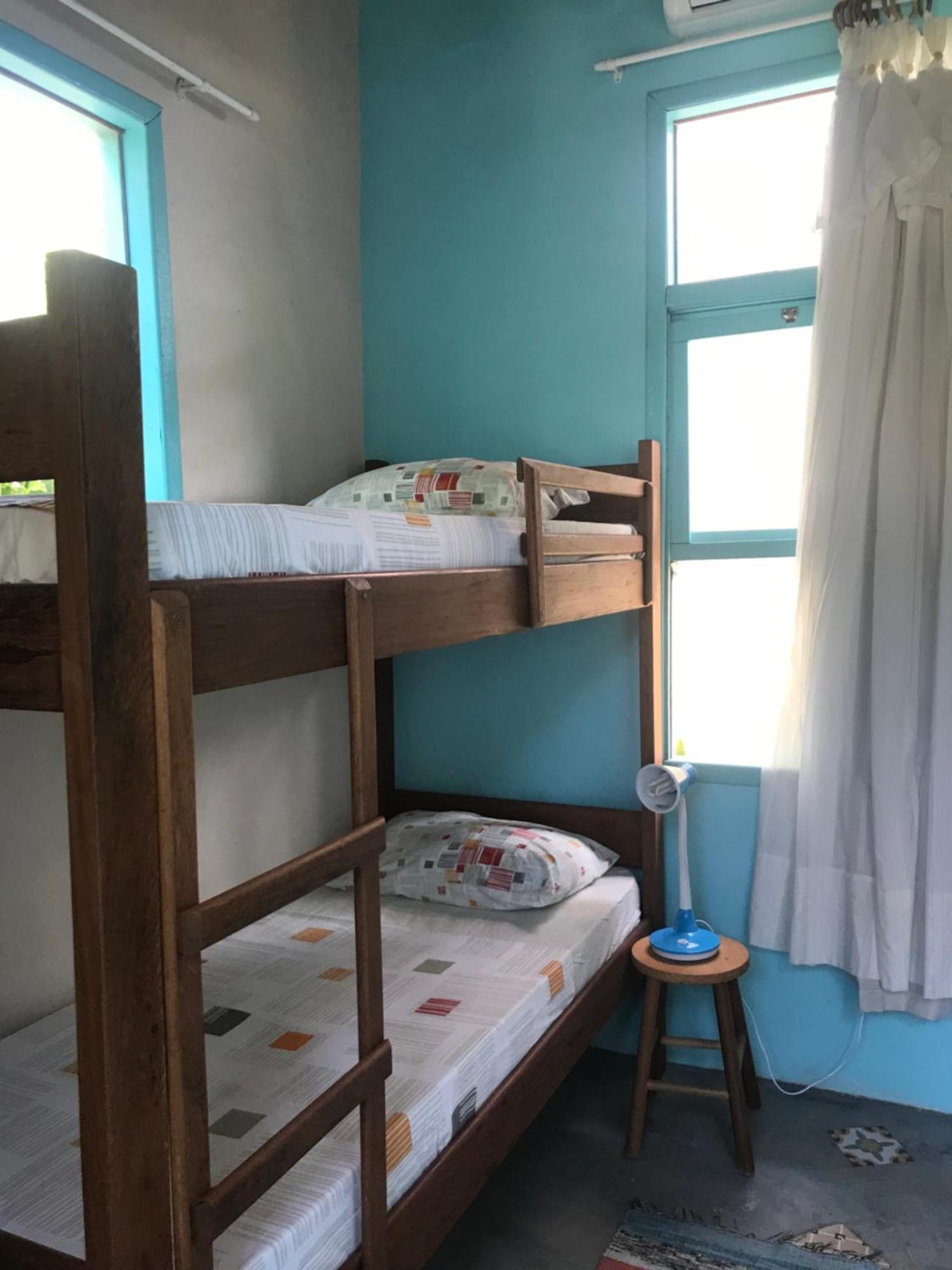 Paikea Hostel 프라이아도로사 외부 사진