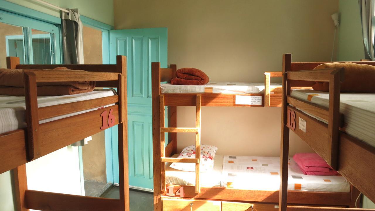 Paikea Hostel 프라이아도로사 외부 사진