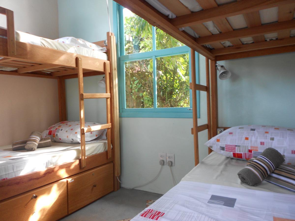 Paikea Hostel 프라이아도로사 외부 사진