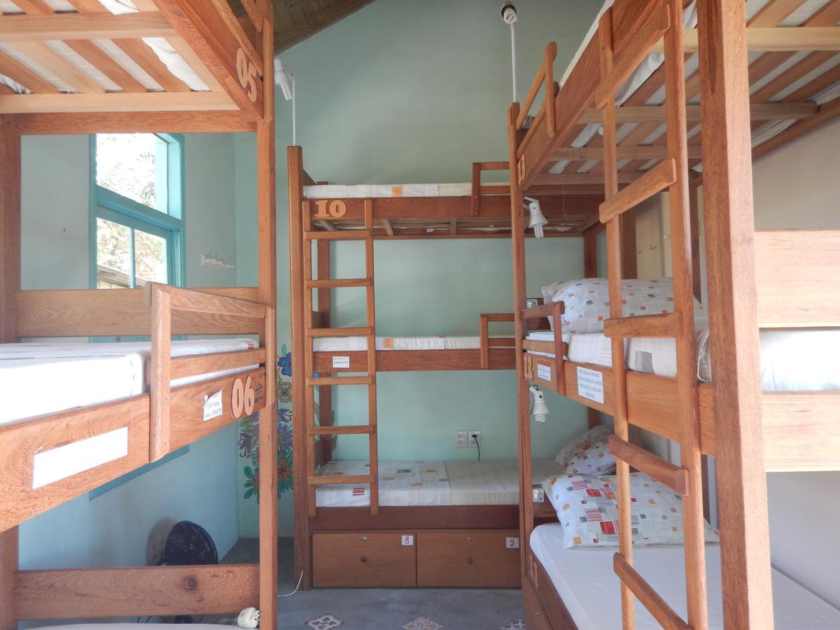 Paikea Hostel 프라이아도로사 외부 사진
