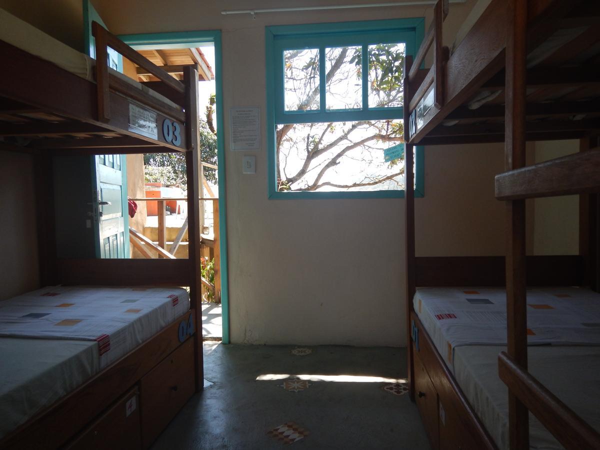 Paikea Hostel 프라이아도로사 외부 사진