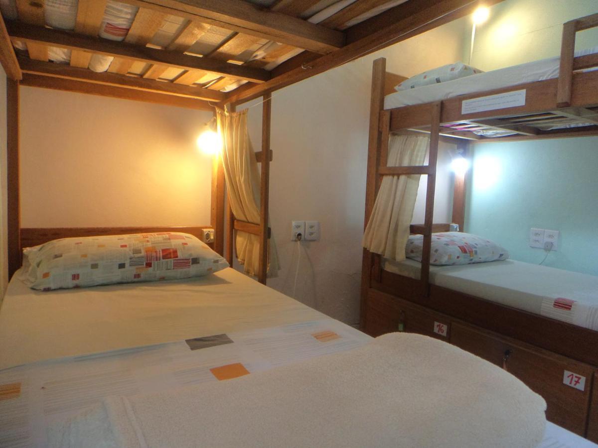 Paikea Hostel 프라이아도로사 외부 사진
